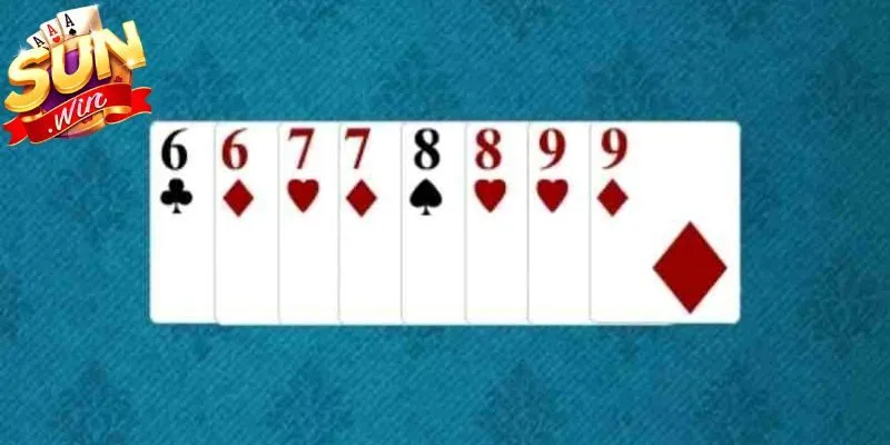 Hướng dẫn cách dùng  4 đôi thông chặt được gì 