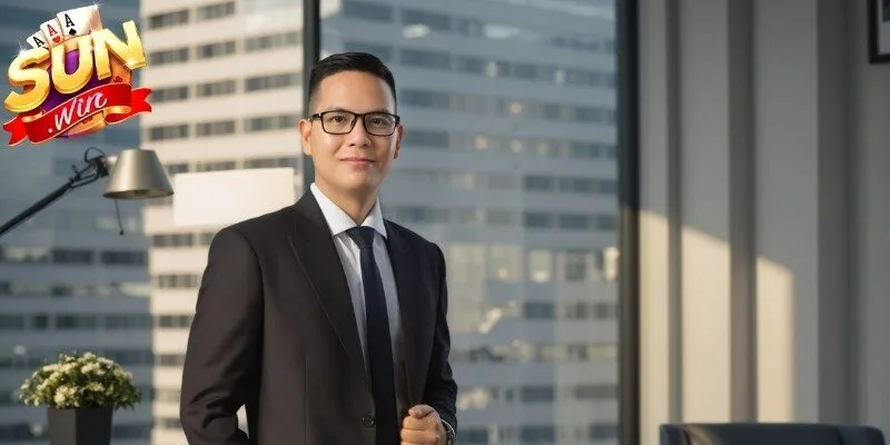 Sơ lược về CEO Johnny Vũ  