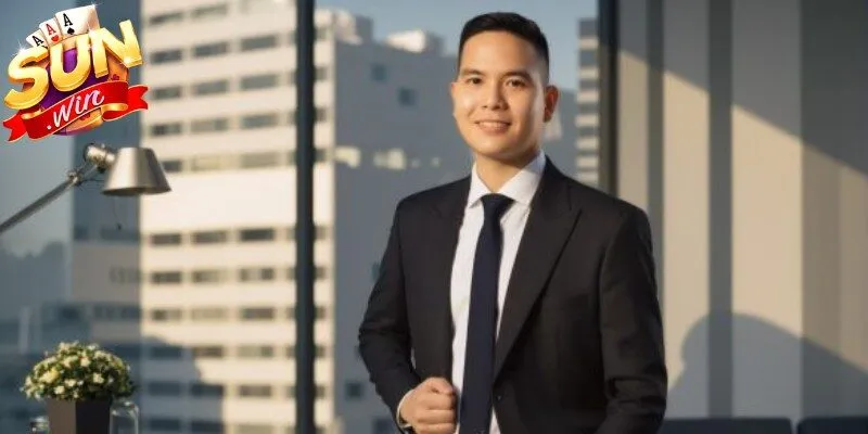 Ý tưởng xuất hiện nên Sunwin