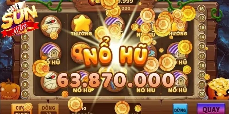 Hiểu rõ chiến thuật quay nổ hũ là gì cho người mới 