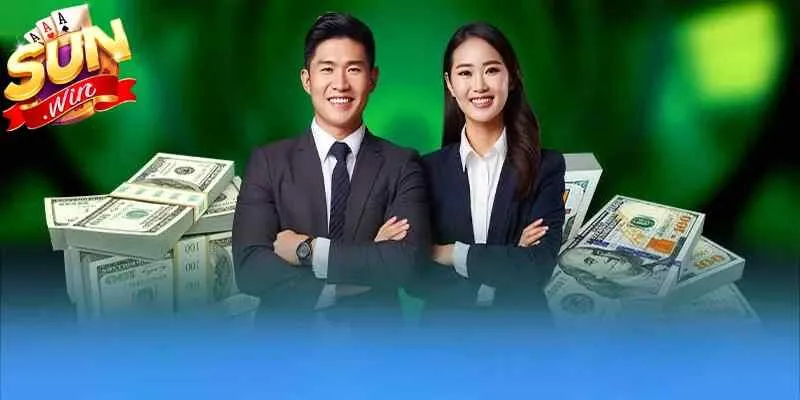 Những quyền lợi hấp dẫn mà đại lý Sunwin nhận được