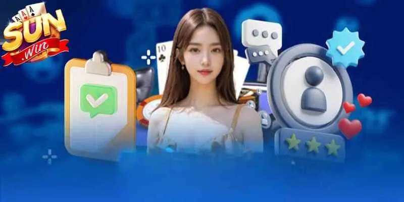 Lưu ý giúp đăng nhập cổng game thuận tiện hơn