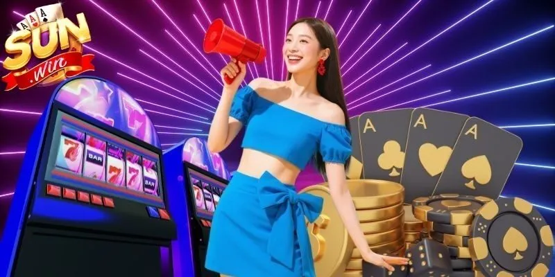 Tổng hợp các khuyến mãi cho bạn hot nhất tại nền tảng Sunwin