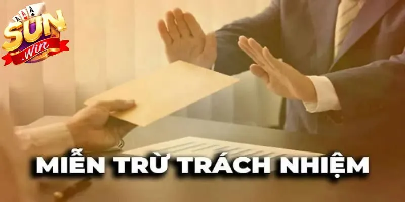 Trách nhiệm của hội viên khi tham gia nền tảng Sunwin